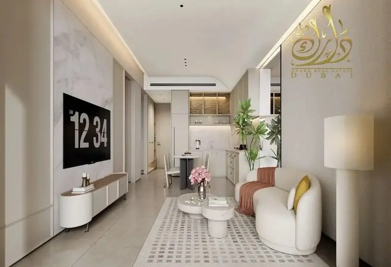 1% MONTHLY/ NEAR METRO/DLD WAIVER/FULLY FURNISHED