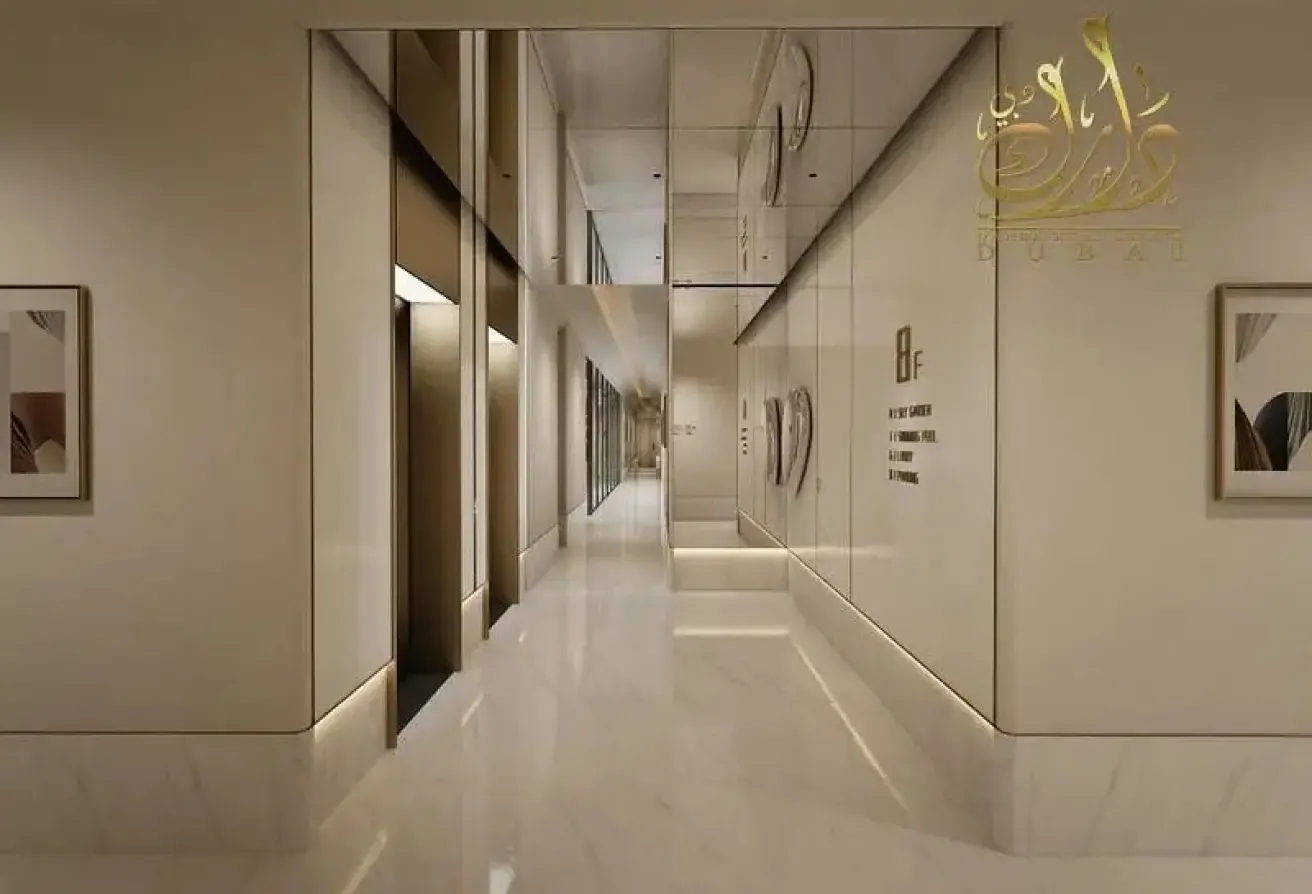 1% MONTHLY/ NEAR METRO/DLD WAIVER/FULLY FURNISHED