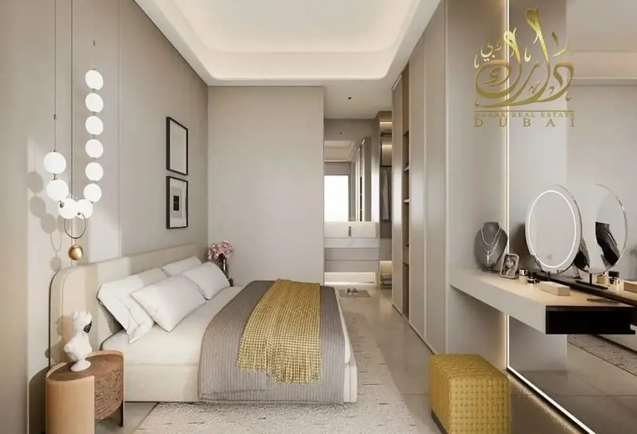 1% MONTHLY/ NEAR METRO/DLD WAIVER/FULLY FURNISHED