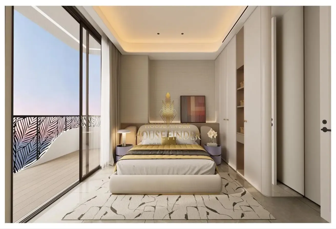 2% DLD Waiver | Smart Home | Spacious Lay-out