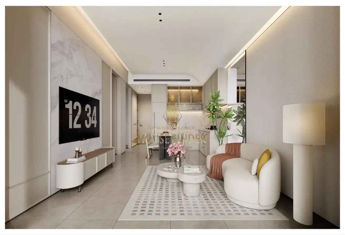 2% DLD Waiver | Smart Home | Spacious Lay-out