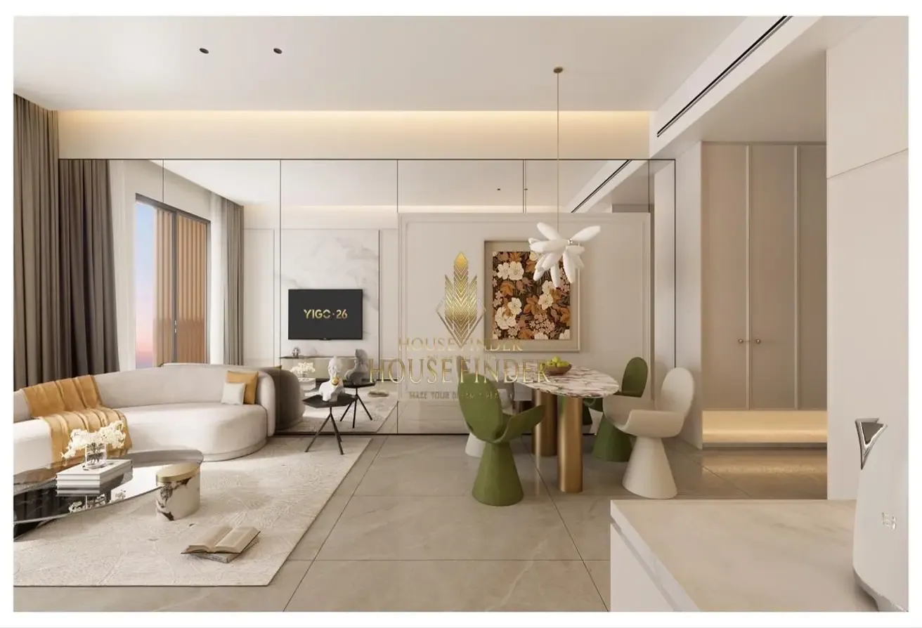 2% DLD Waiver | Smart Home | Spacious Lay-out