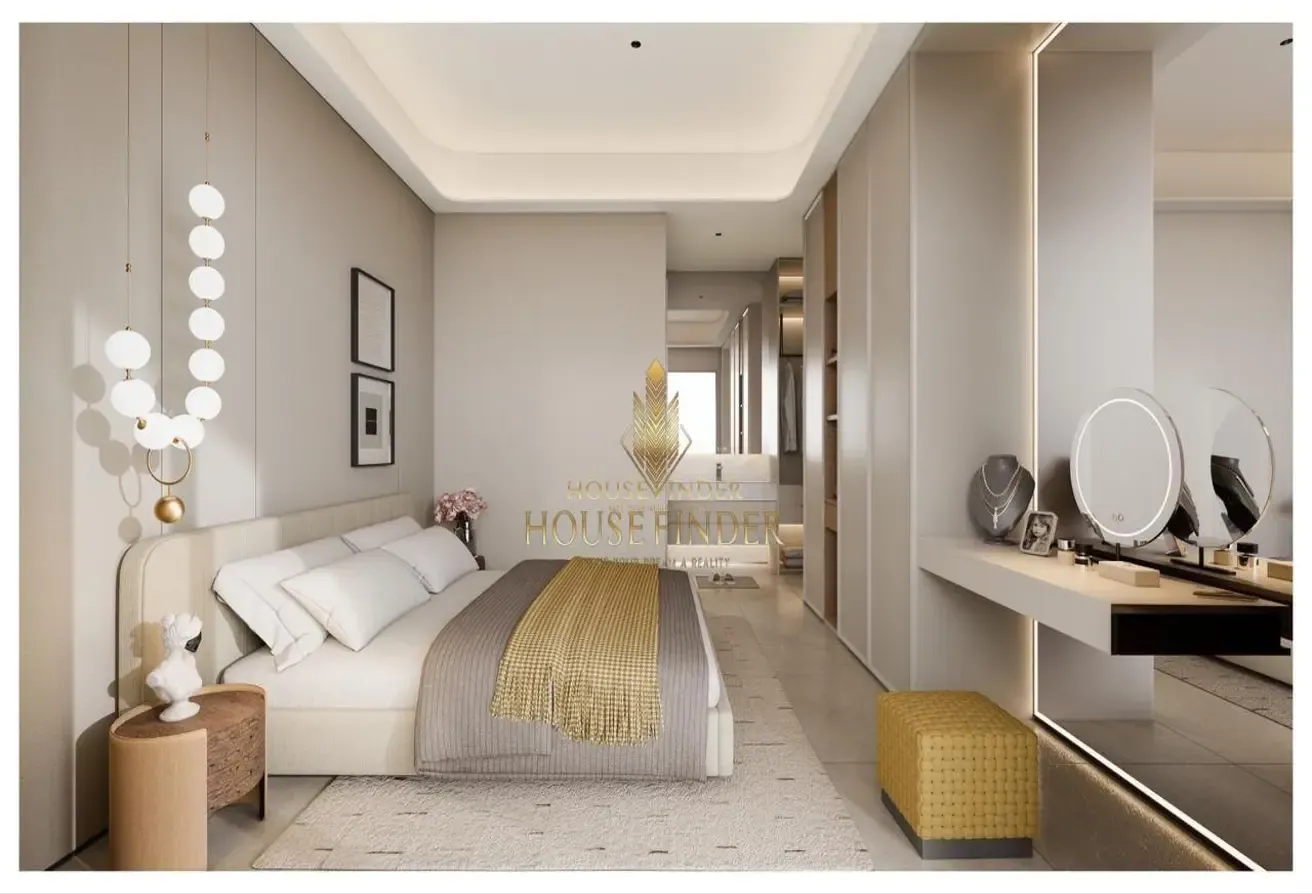 2% DLD Waiver | Smart Home | Spacious Lay-out
