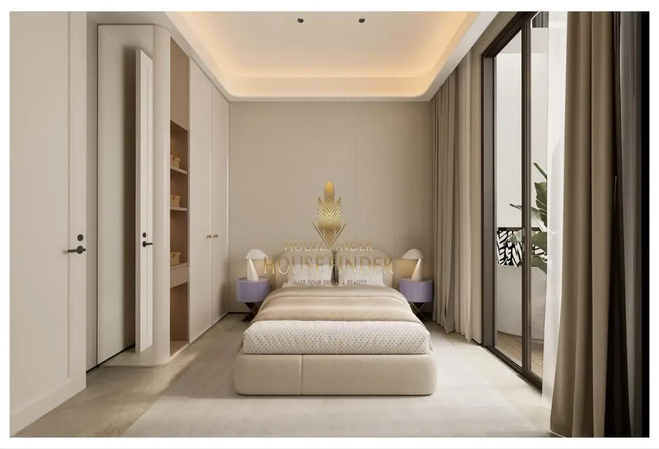 2% DLD Waiver | Smart Home | Spacious Lay-out