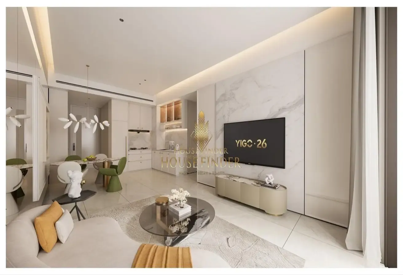 2% DLD Waiver | Smart Home | Spacious Lay-out