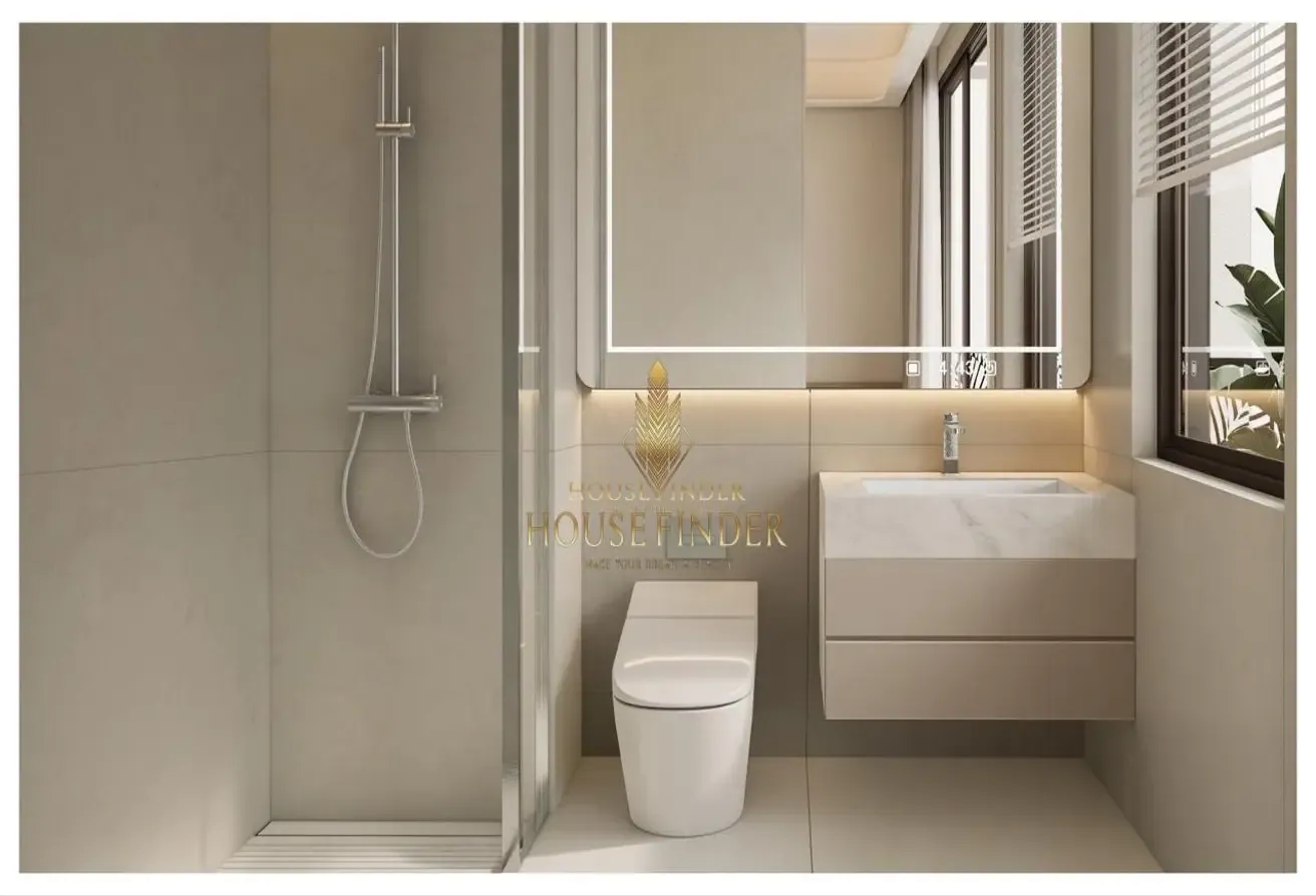 2% DLD Waiver | Smart Home | Spacious Lay-out
