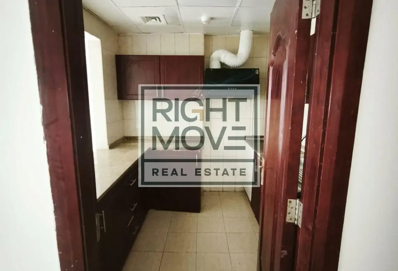 VACANT 1BEDROOM FOR SALE | CBD | PRIME LOCATION
