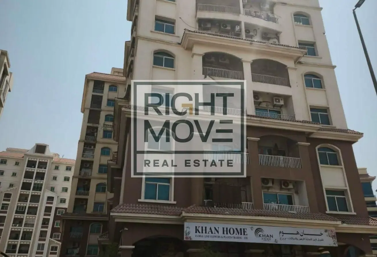 VACANT 1BEDROOM FOR SALE | CBD | PRIME LOCATION