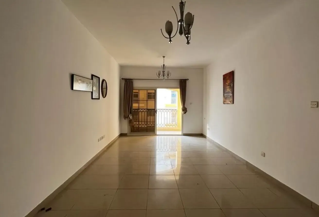 VACANT 1BHK FOR SALE AT CBD 28 ROYAL RESIDENCE !!