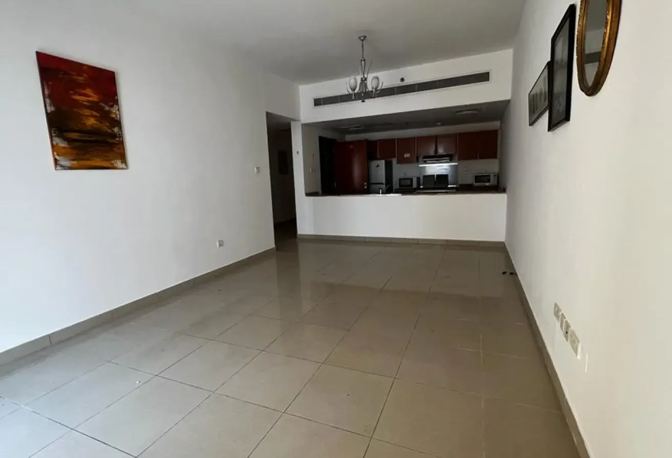VACANT 1BHK FOR SALE AT CBD 28 ROYAL RESIDENCE !!