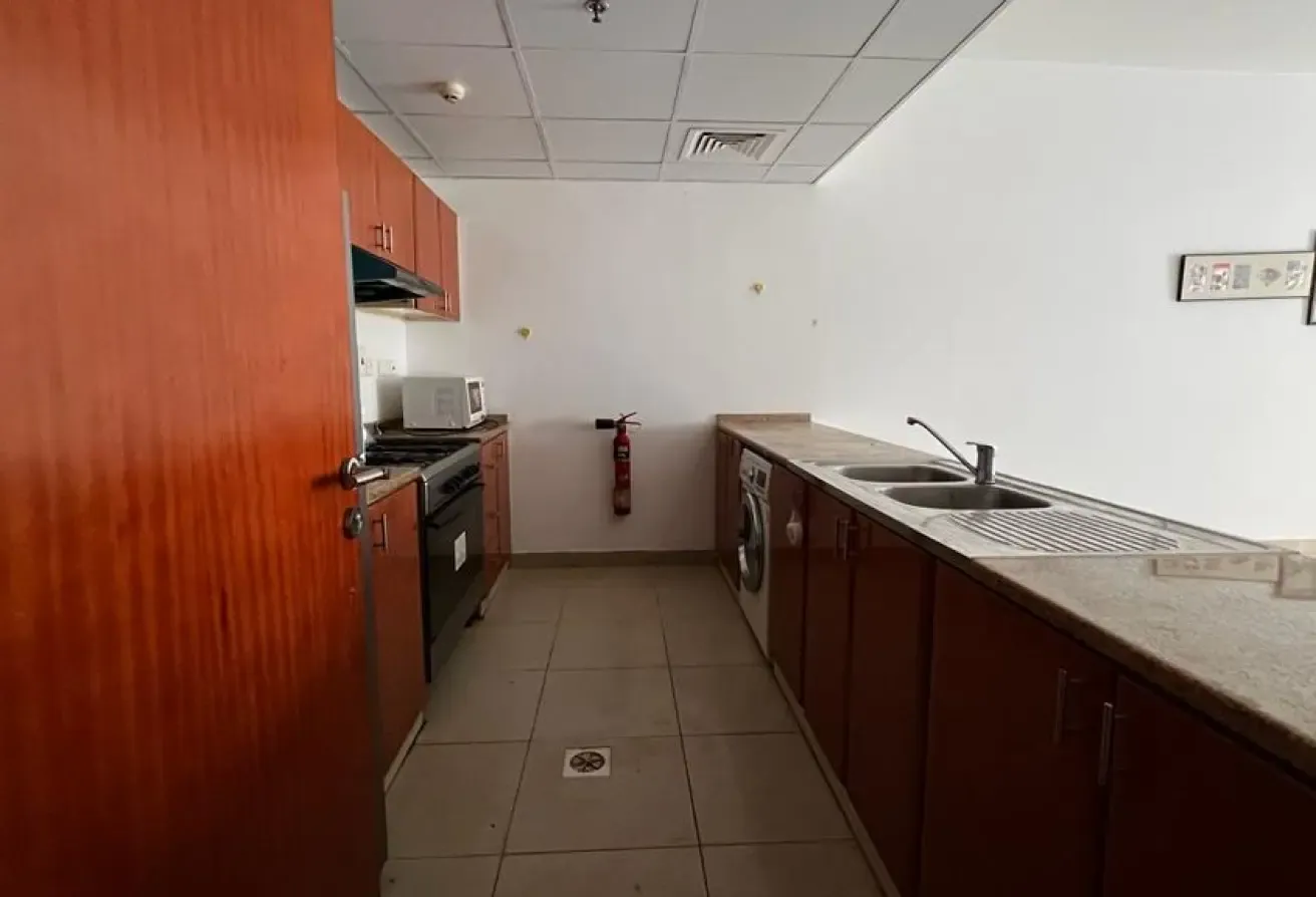 VACANT 1BHK FOR SALE AT CBD 28 ROYAL RESIDENCE !!