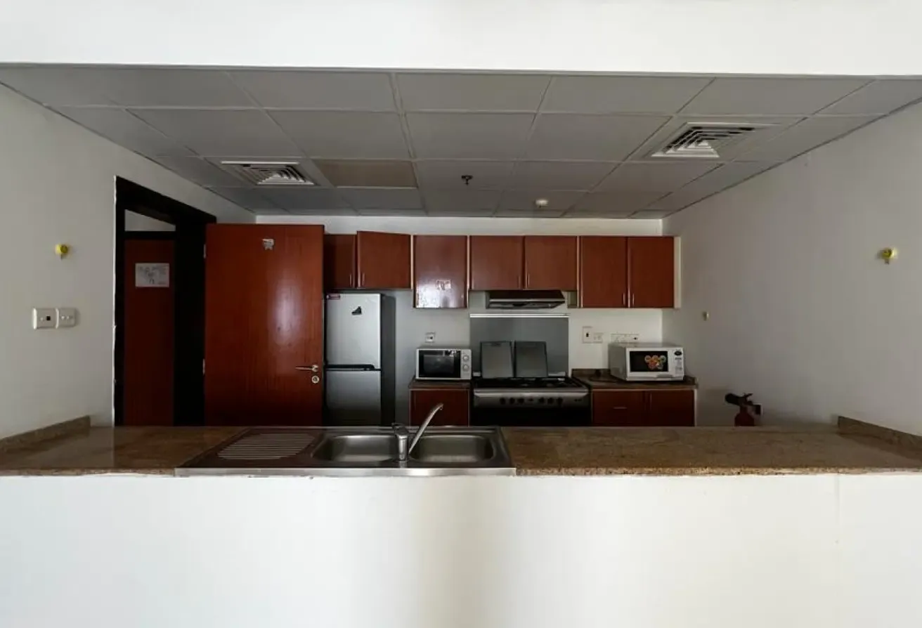 VACANT 1BHK FOR SALE AT CBD 28 ROYAL RESIDENCE !!