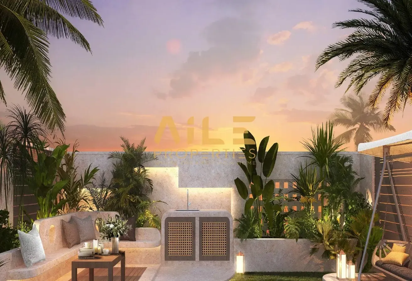 High-End Unit | Modern Living | Investor Choice