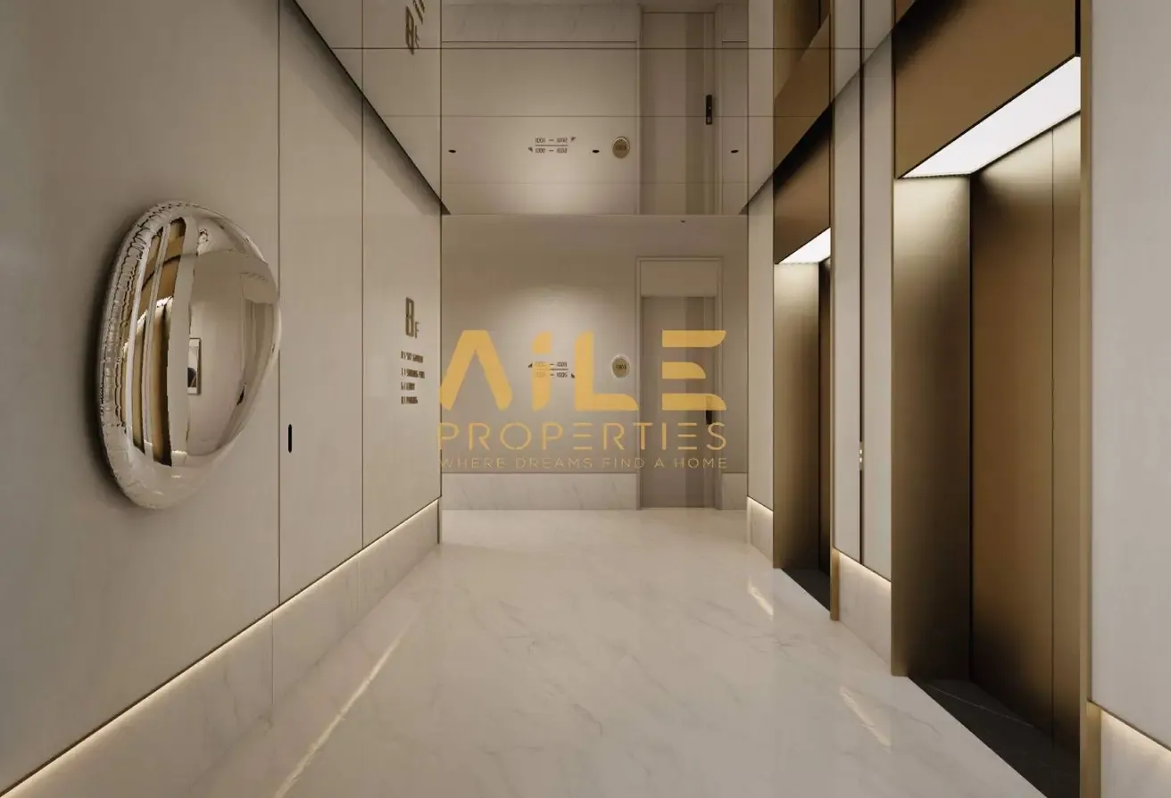 High-End Unit | Modern Living | Investor Choice