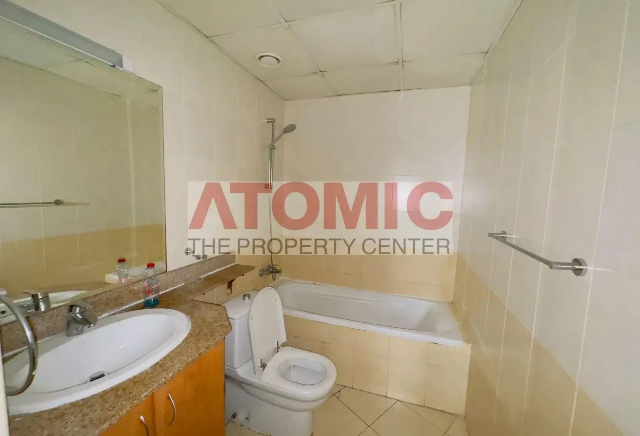 Large 1BR | Rented | Near Blue Line Metro