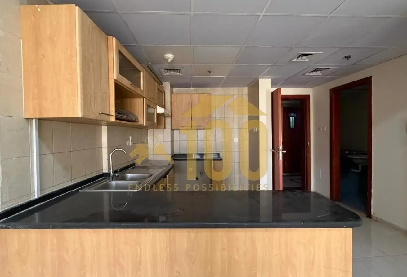 Rented on 50K 1BHK For Sale INVESTMENT OPPURTUNITY