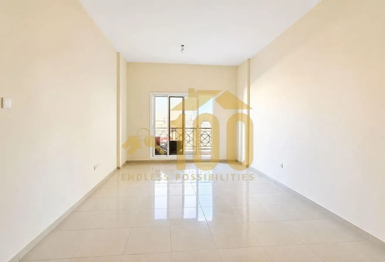 1BR | Vacant Unit | High ROI Potential