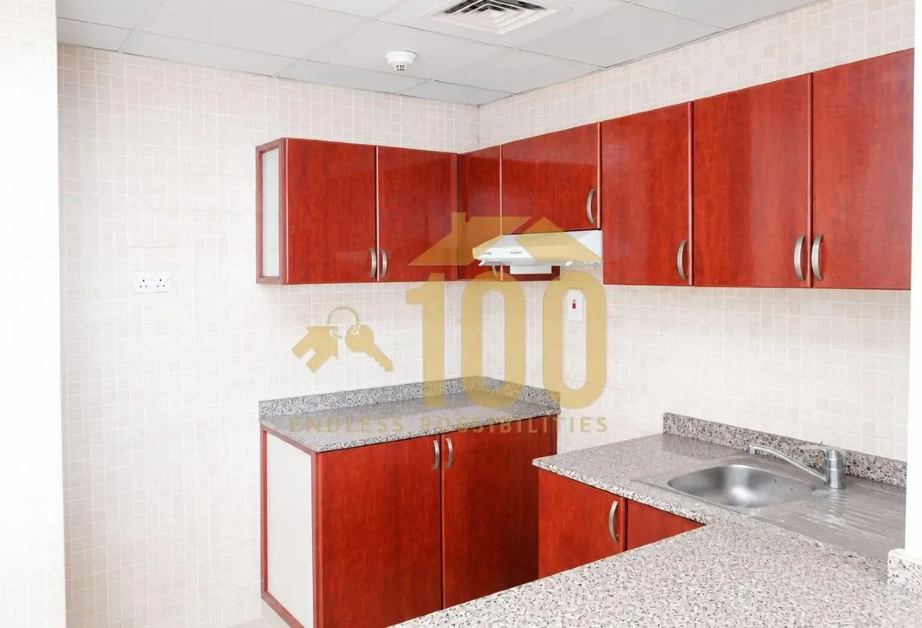 1 Bedroom | Rented Unit | High ROI Potential