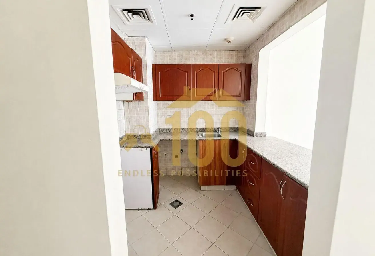 1 Bedroom | Rented Unit | High ROI Potential