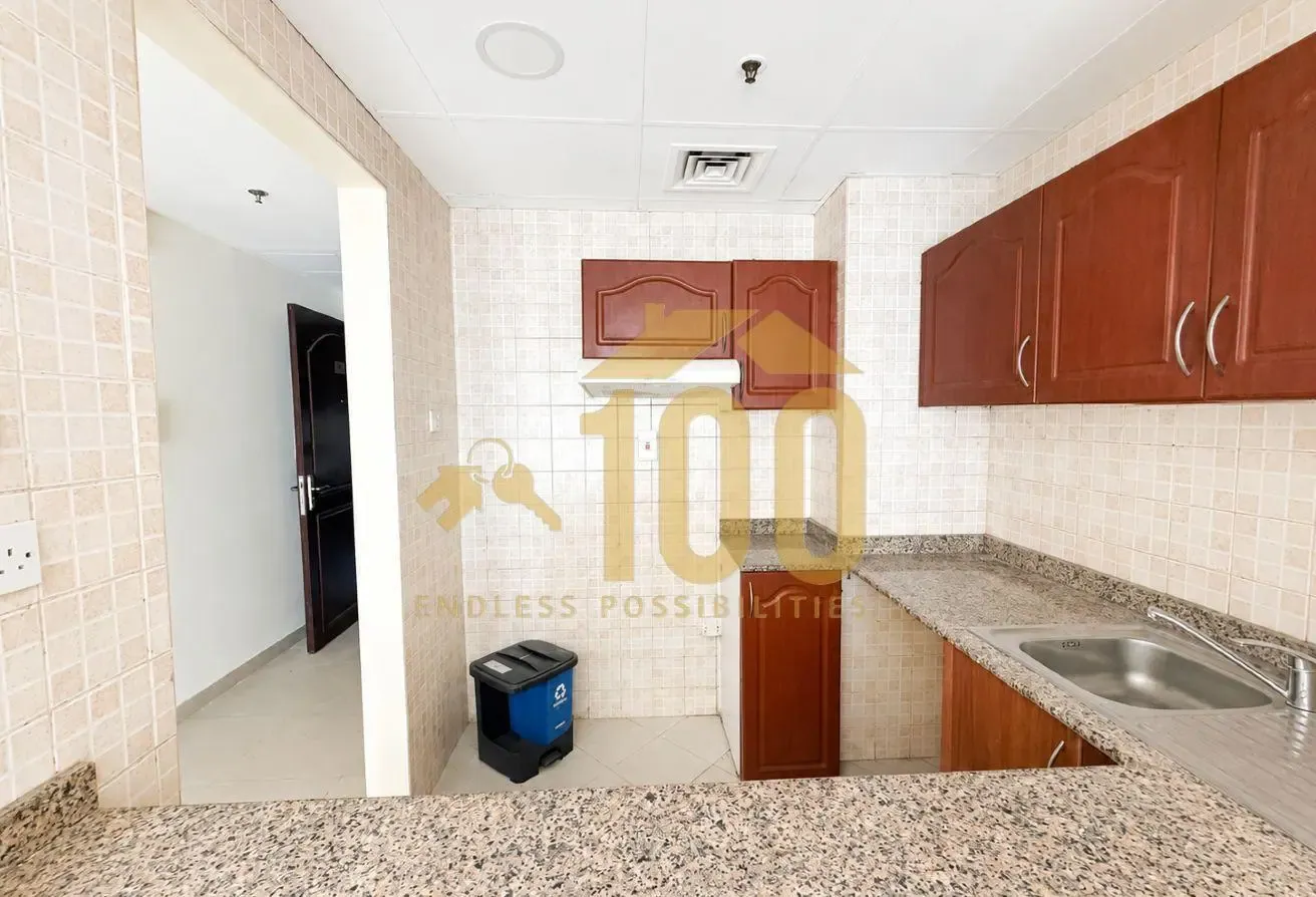1 Bedroom | Rented Unit | High ROI Potential
