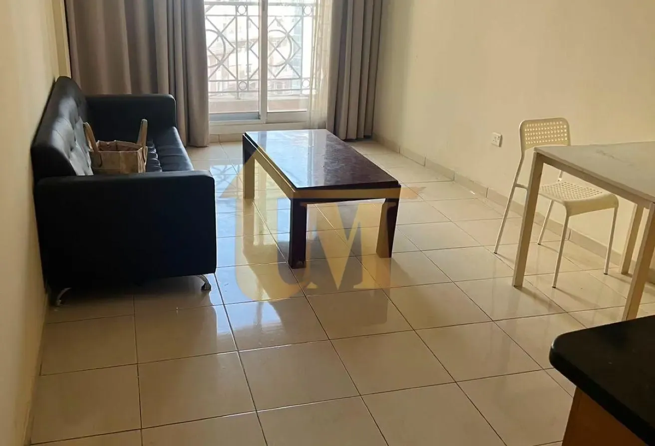 1 BR Apartment in International City for Sale