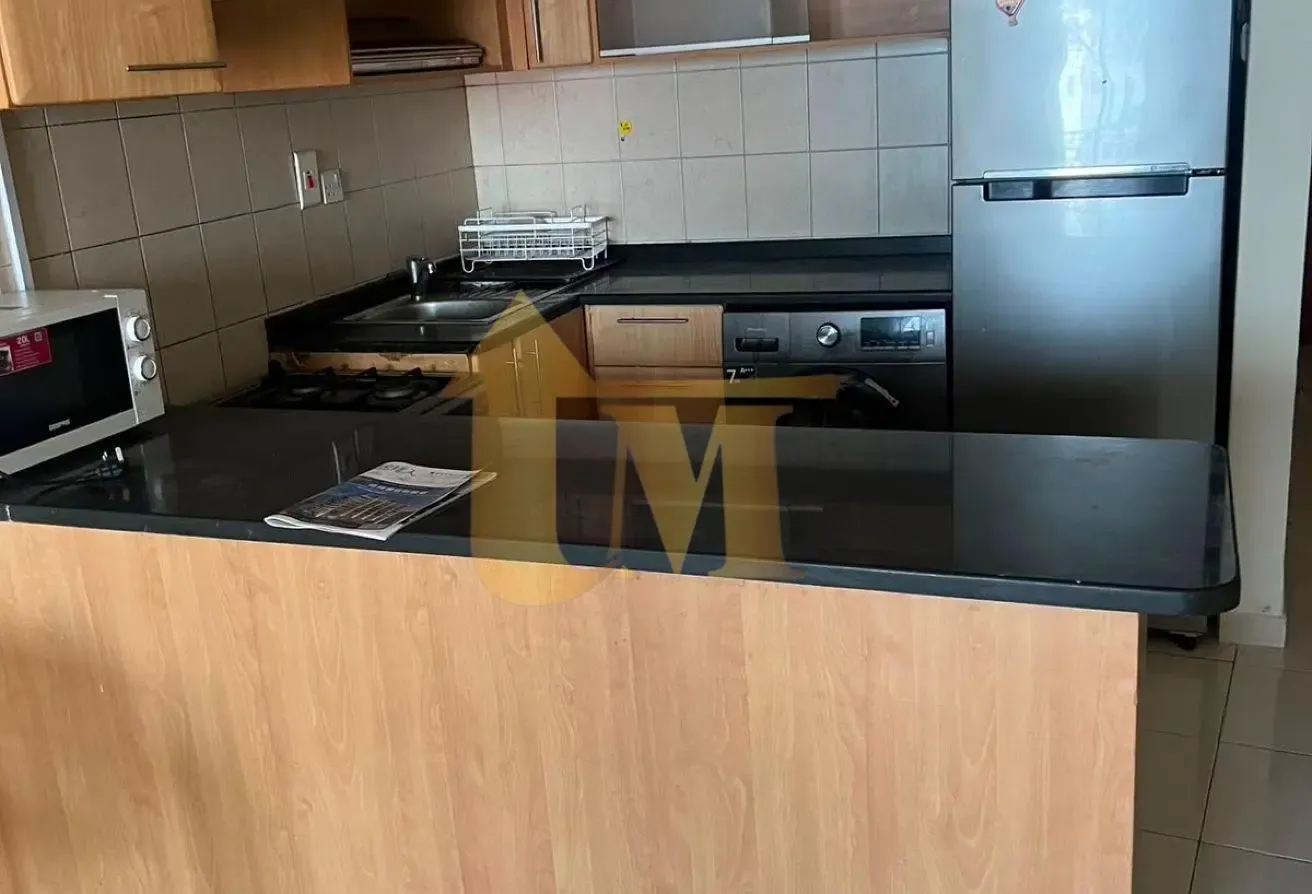1 BR Apartment in International City for Sale