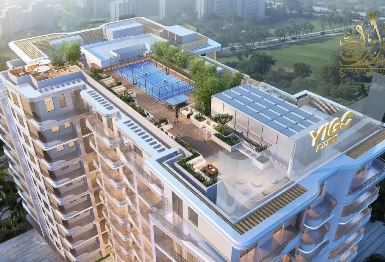 LIMITED UNITS-NEAR UPCOMING METRO STATIO-FURNISHED