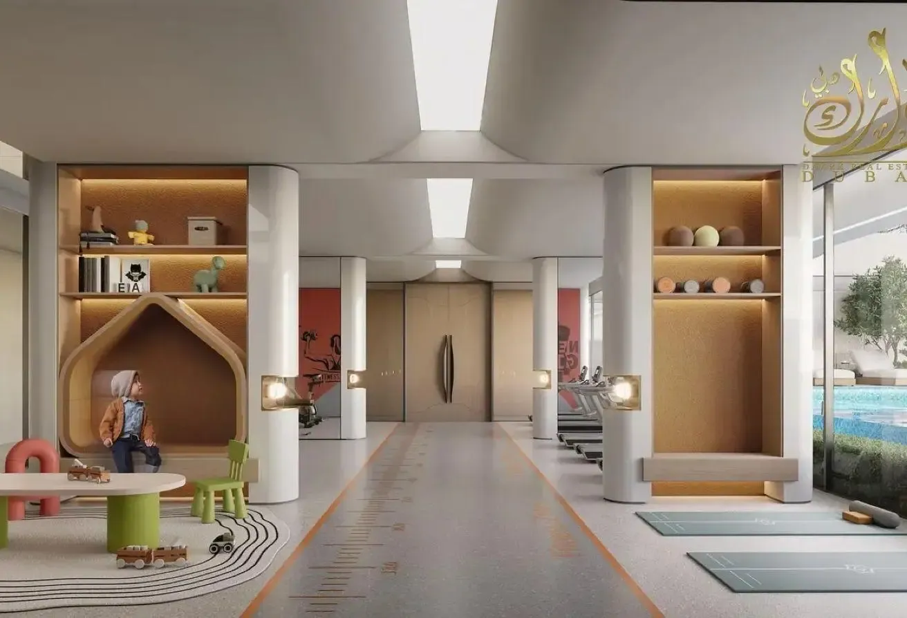 LIMITED UNITS-NEAR UPCOMING METRO STATIO-FURNISHED