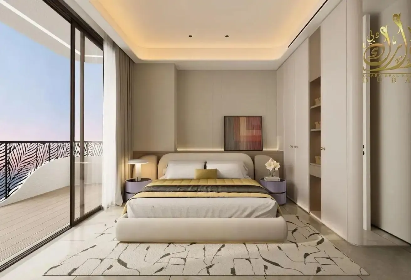 LIMITED UNITS-NEAR UPCOMING METRO STATIO-FURNISHED