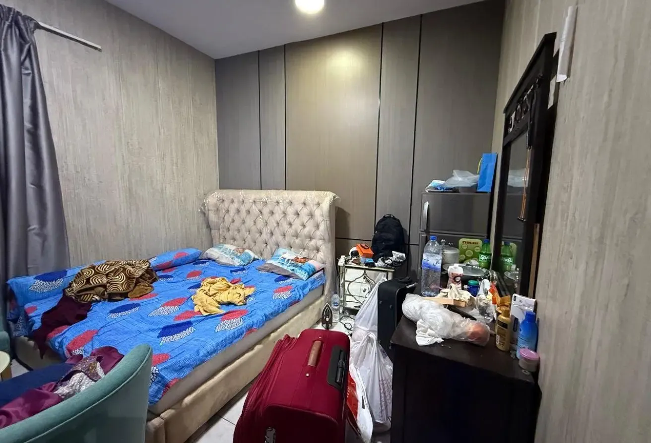 RENTED-3 BEDROOM FOR SALE IN GLOBAL GREEN VIEW