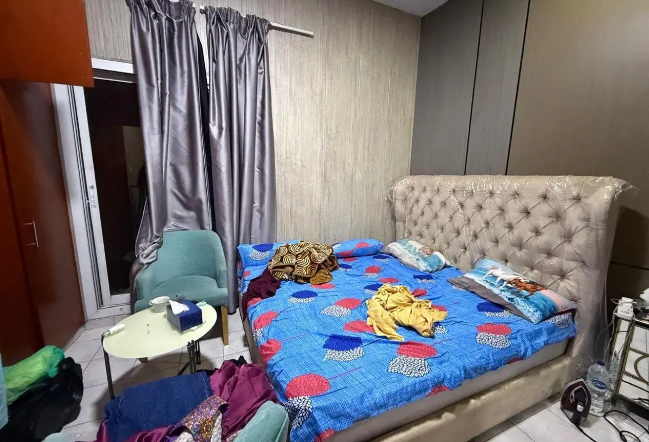 RENTED-3 BEDROOM FOR SALE IN GLOBAL GREEN VIEW