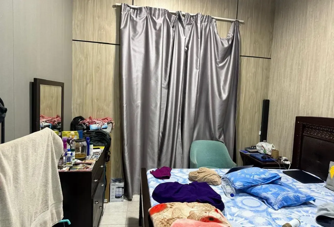 RENTED-3 BEDROOM FOR SALE IN GLOBAL GREEN VIEW
