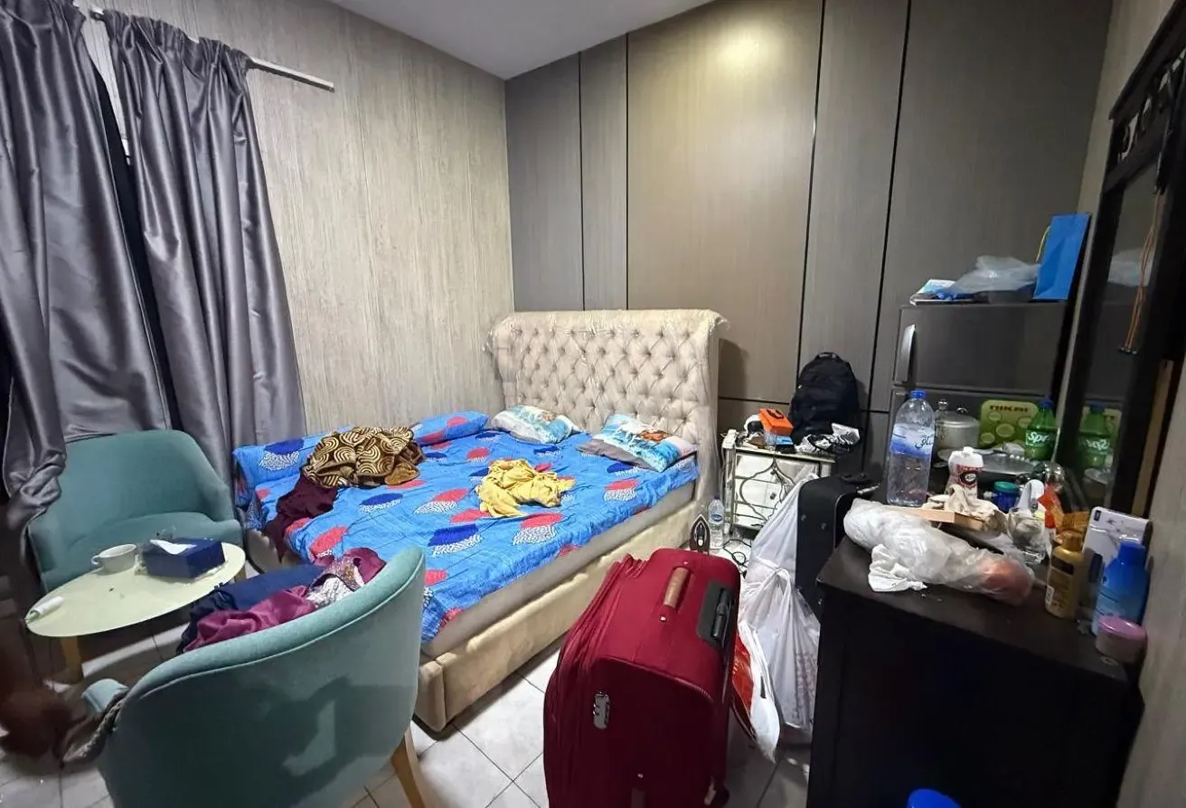 RENTED-3 BEDROOM FOR SALE IN GLOBAL GREEN VIEW