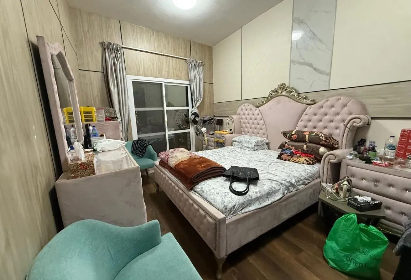 RENTED-3 BEDROOM FOR SALE IN GLOBAL GREEN VIEW