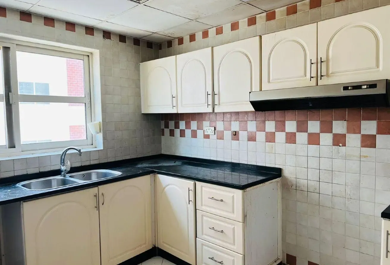 1-Bedroom for sale CBD Al Dana 2 IC