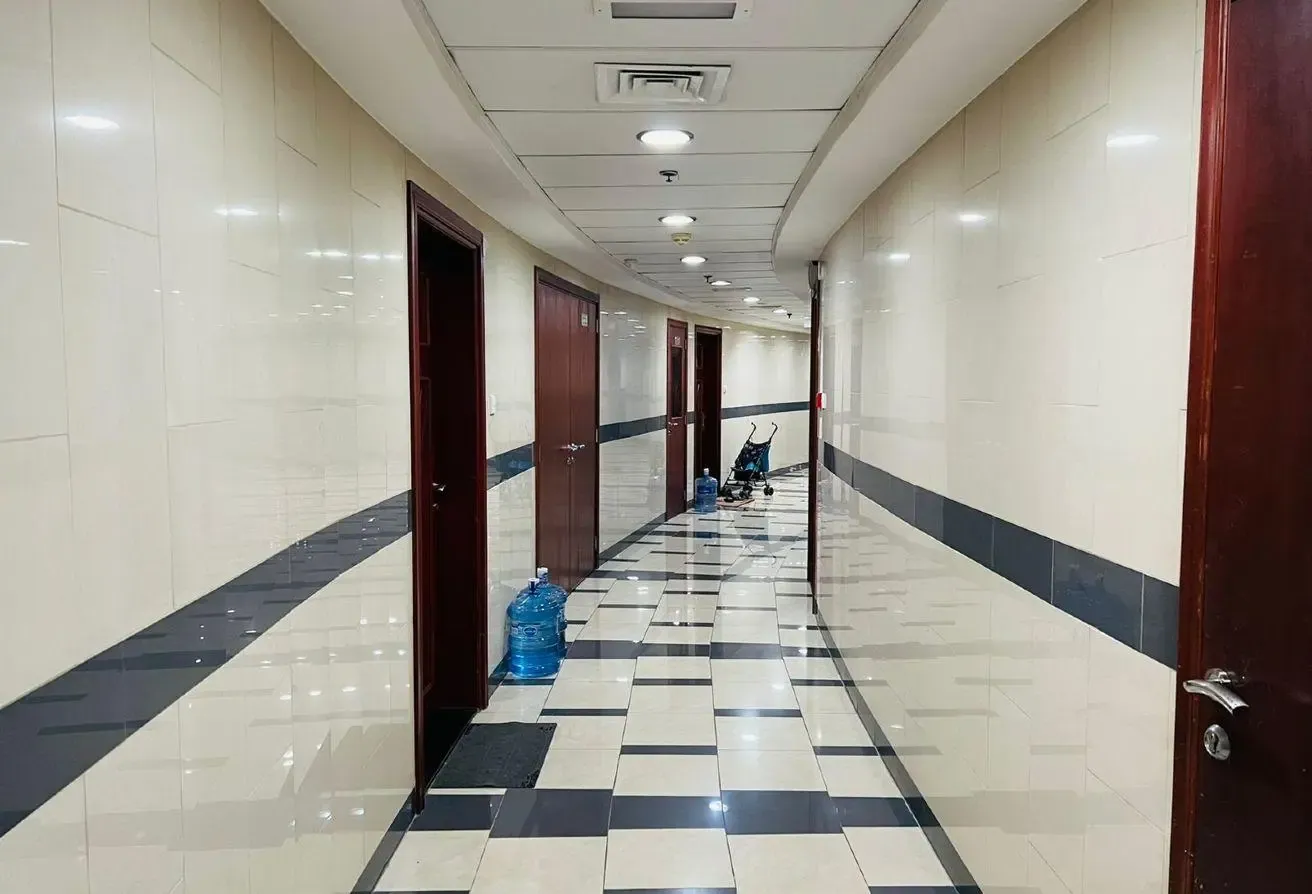 1-Bedroom for sale CBD Al Dana 2 IC