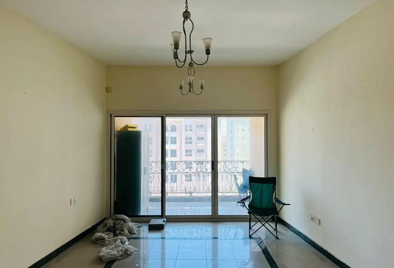 1-Bedroom for sale CBD Al Dana 2 IC