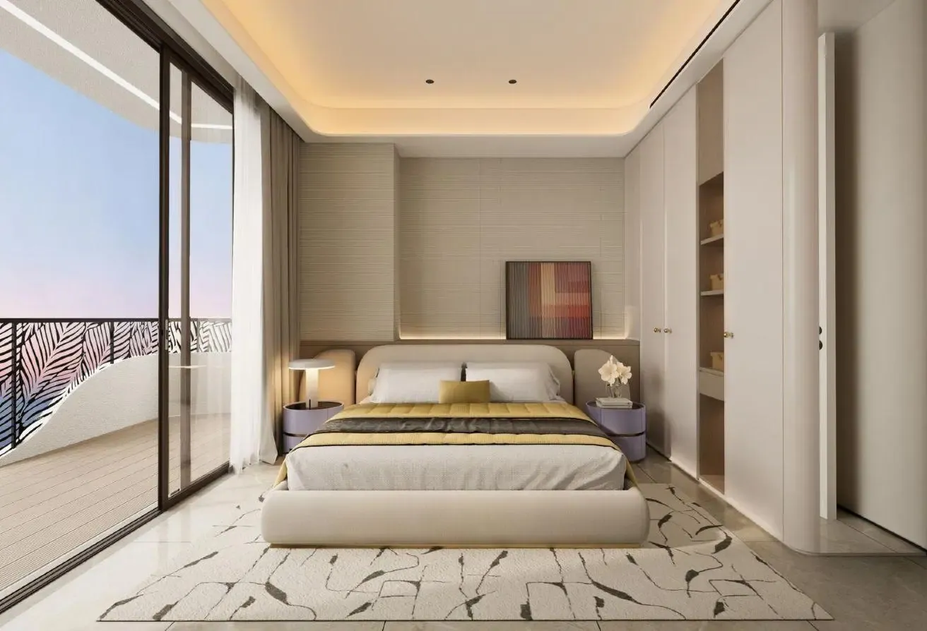 Best Deal | Spacious Layout| Near Metro | 2% DLD