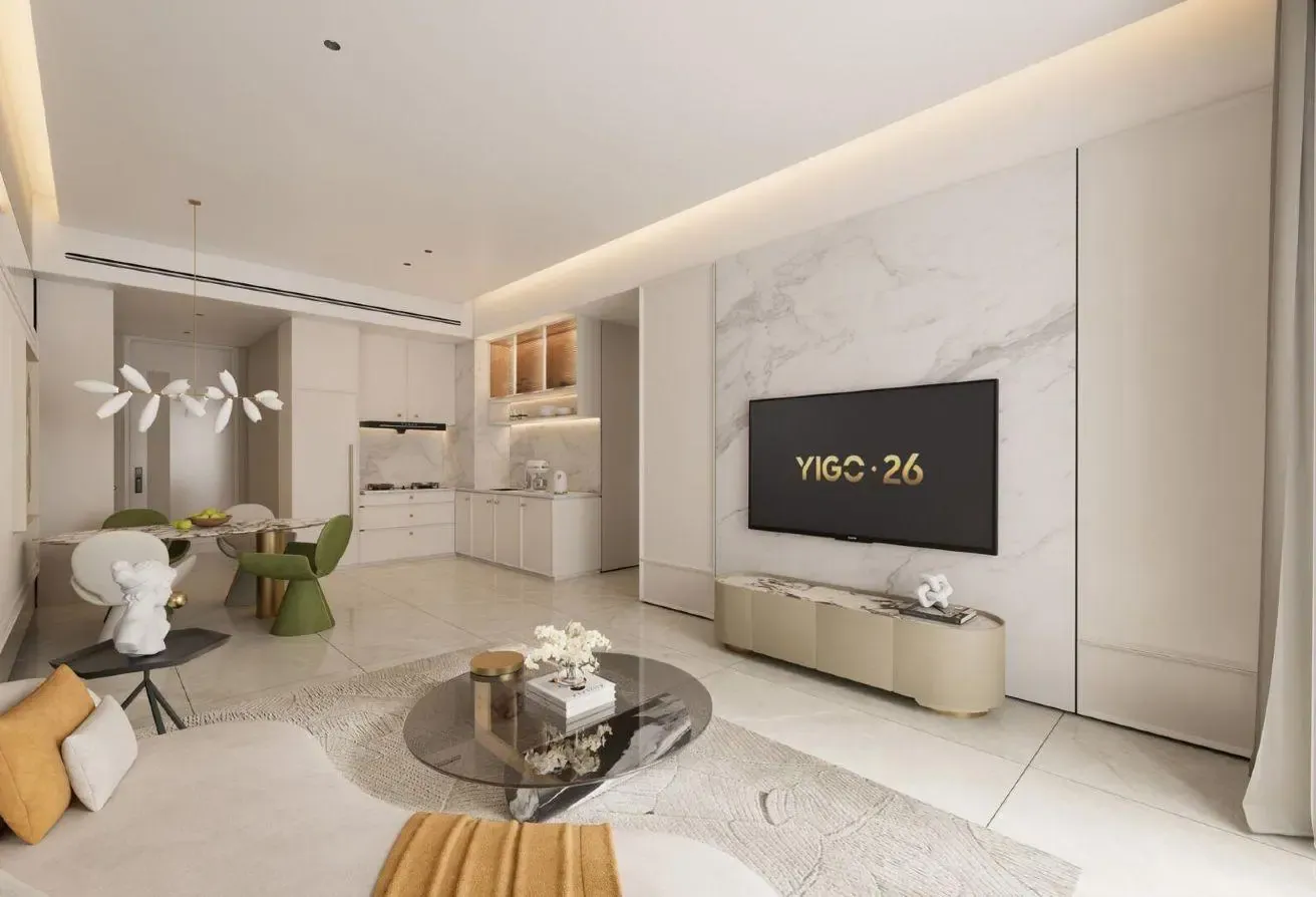 Furnished | High ROI | Best Price | Smart Home