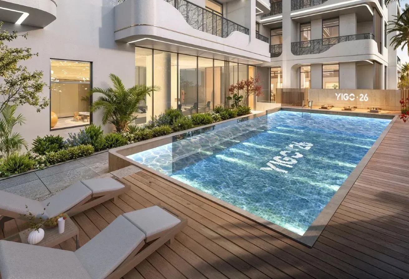 2% DLD Waiver | Smart Home | Spacious Lay-out