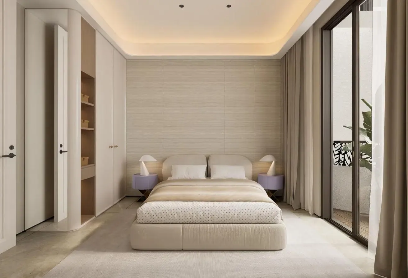 2% DLD Waiver | Smart Home | Spacious Lay-out