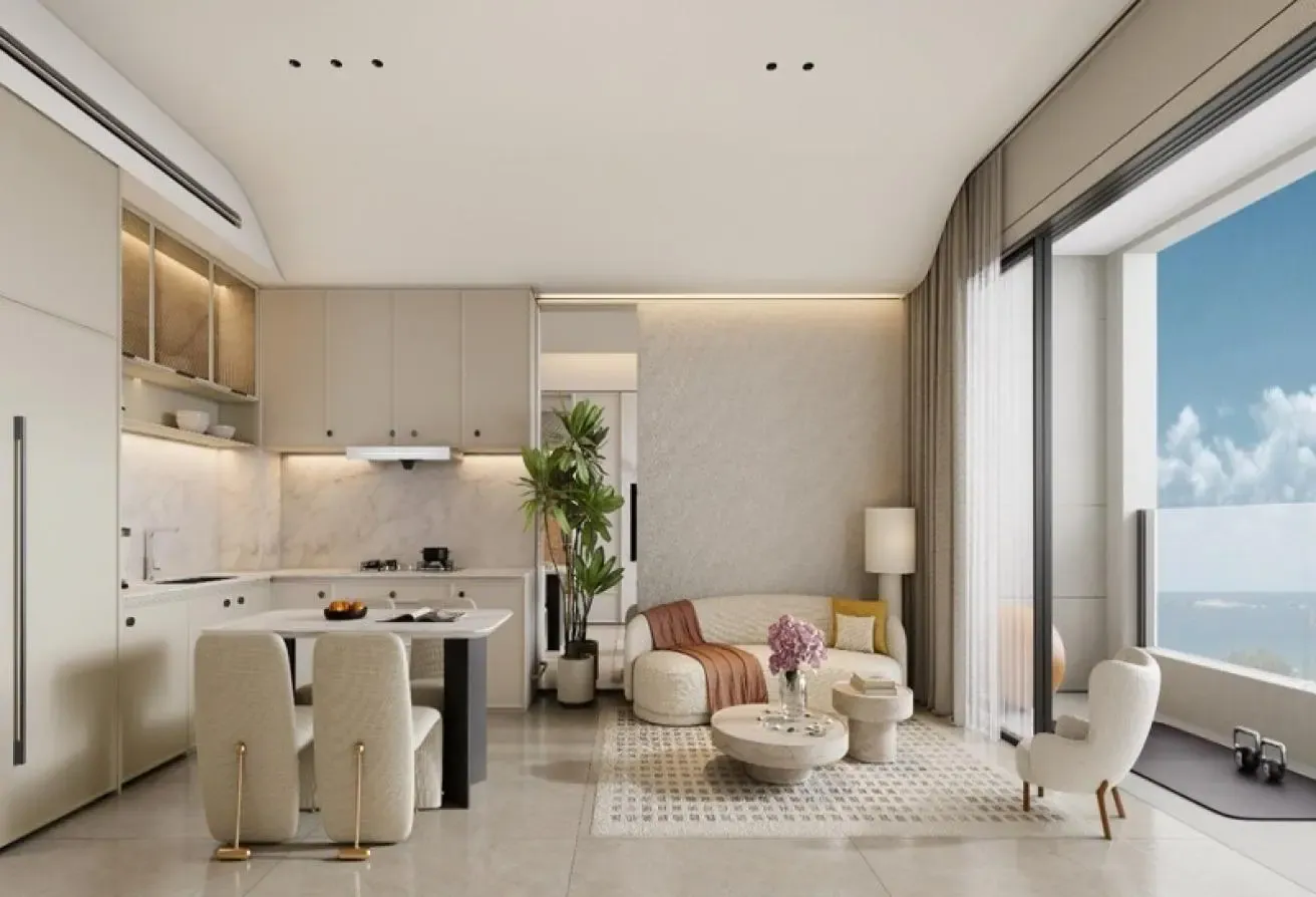DIRECT METRO | 15% ROI | ASK ON 40% POST HANDOVER