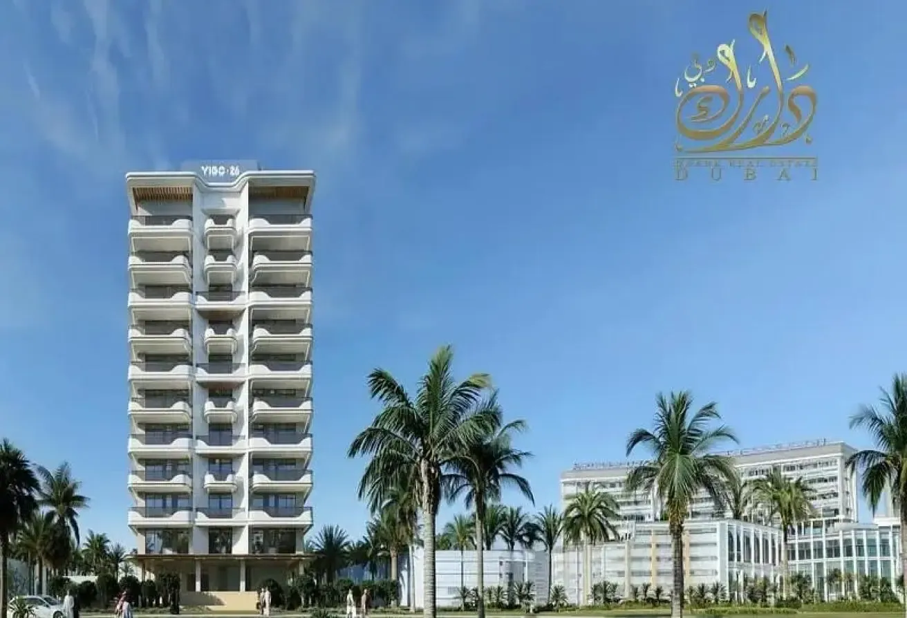 LIMITED UNITS- NEAR UPCOMING METRO STATIO-FURNISHE