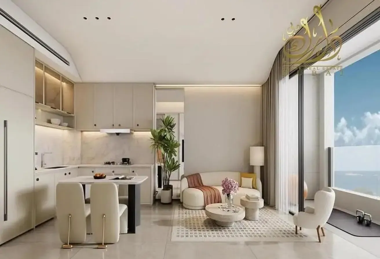 LIMITED UNITS- NEAR UPCOMING METRO STATIO-FURNISHE