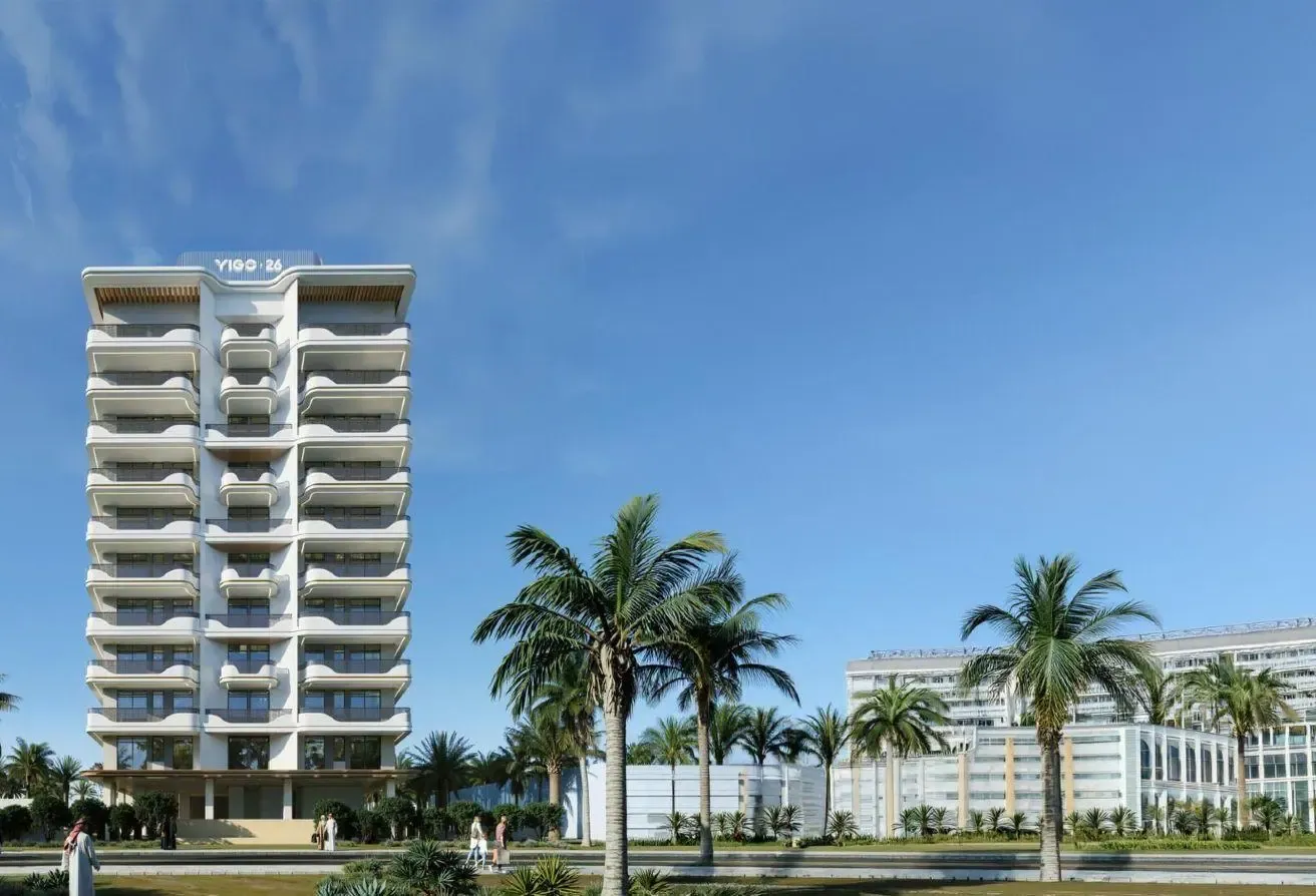 DLD waiver |Smart Home | High ROI | Limited units