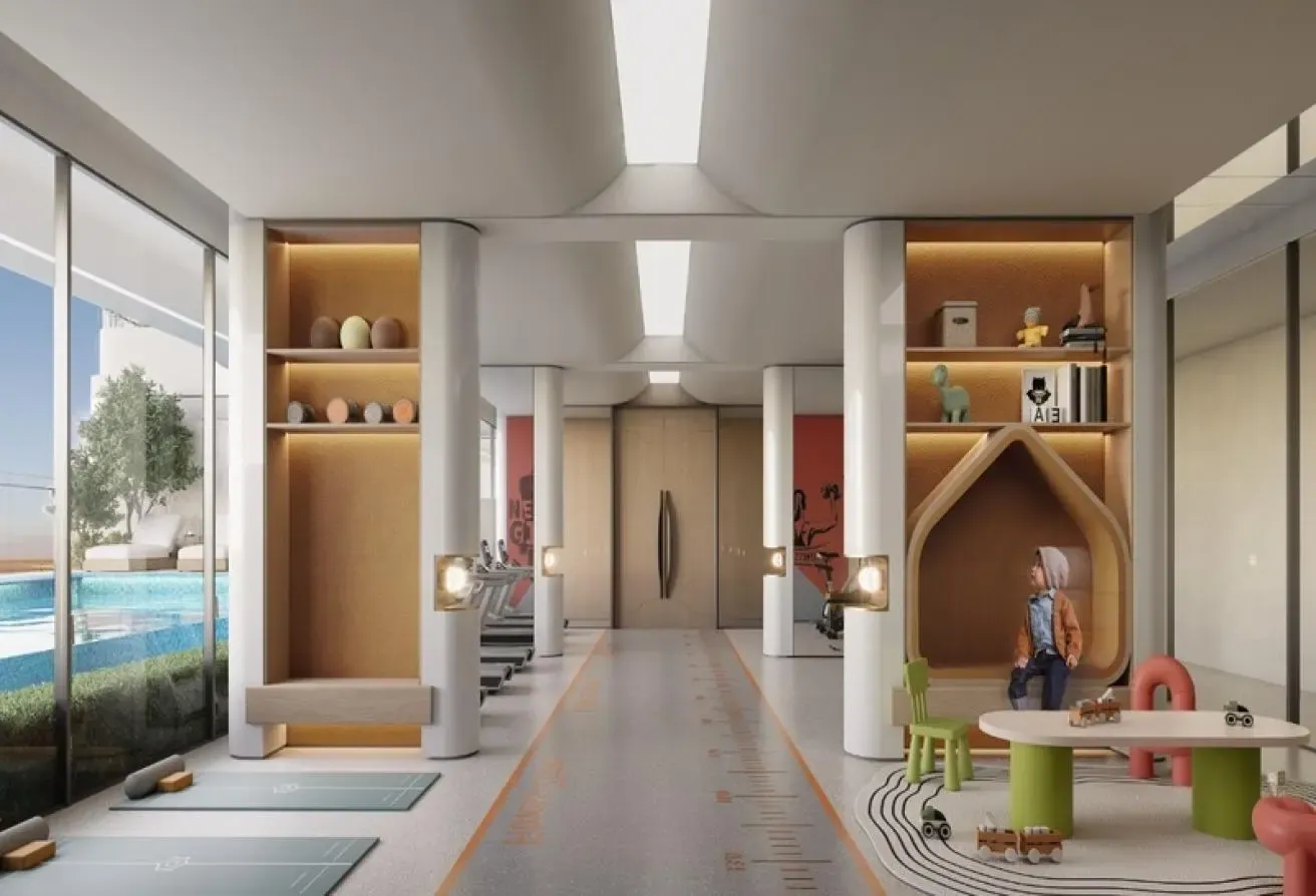 LIMITED UNITS-NEAR UPCOMING METRO STATIO-FURNISHED
