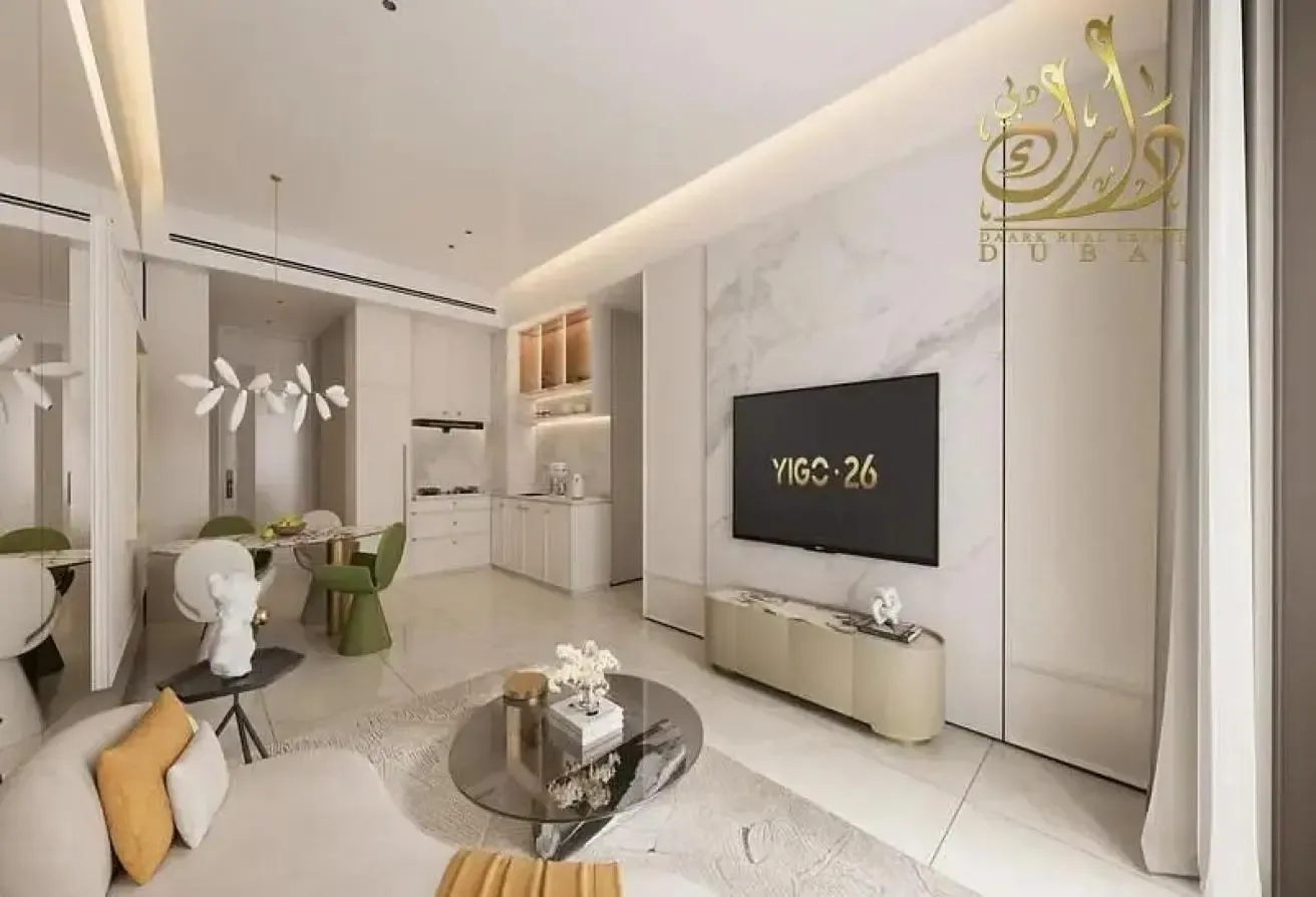 LIMITED UNIT-NEAR UPCOMING METRO STATION-FURNISHED