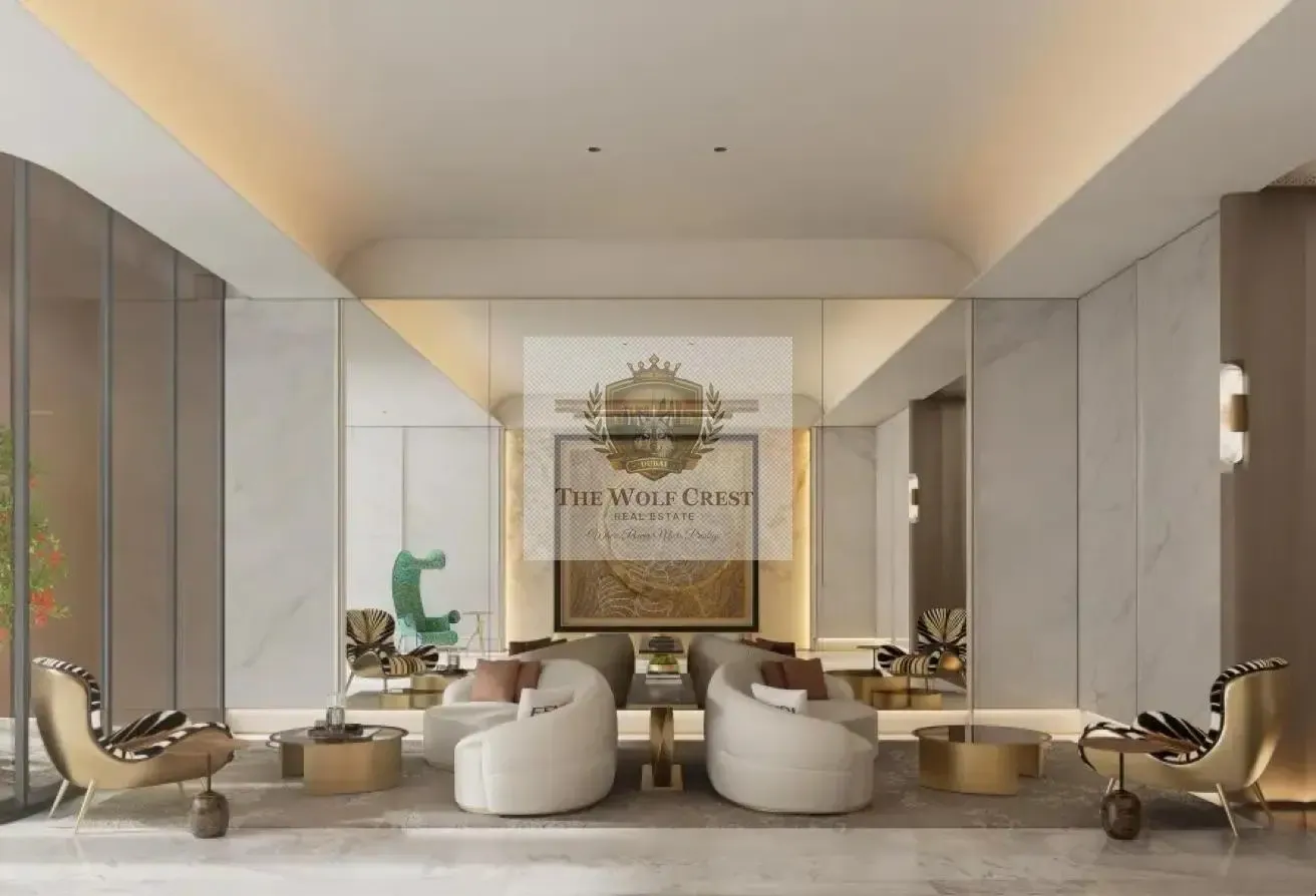 Comfortable With High-ROI Fully Furnished Home