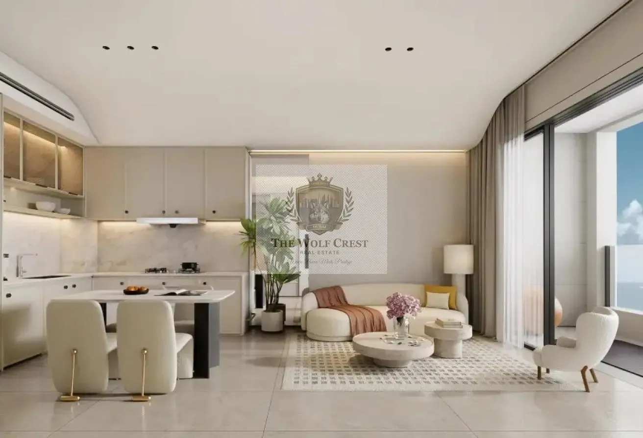 Comfortable With High-ROI Fully Furnished Home