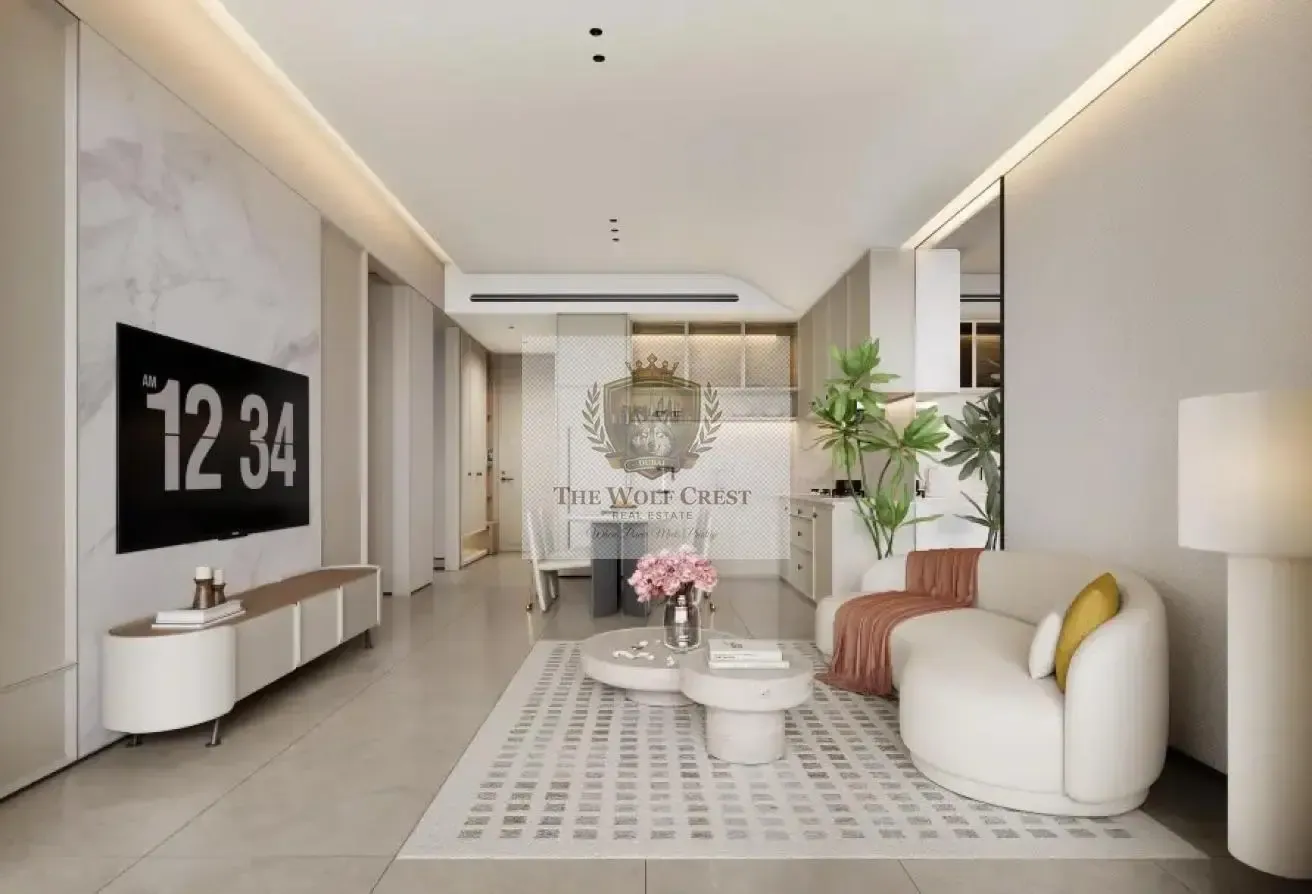 Comfortable With High-ROI Fully Furnished Home